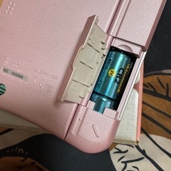 中古　富士フイルム モバイルプリンター「Pivi」の画像