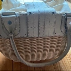 カゴバッグ(6\13まで) の画像