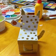 アトリエ　ハーフ・ムーン　の画像