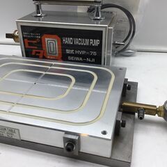 【エコツール笠寺店エヌ・ジェイ・アイ ピタQ簡易バキューム HV...