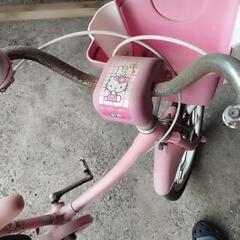 自転車の画像