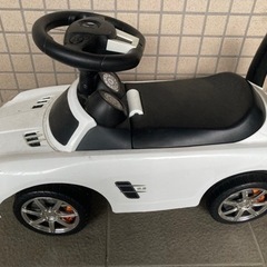 乗用オモチャ