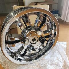 フォルツァMF10用の画像