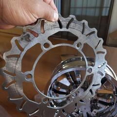 フォルツァMF10用の画像