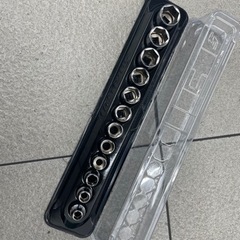 　栃木県、群馬県内スナップオン　ソケットの画像