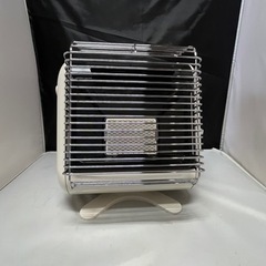 Iwatani カセットガスストーブ CB-STV-MYD マイ暖 屋内専用 2020年製 アウトドア キャンプ 中古保管品③の画像