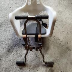 自転車用チャイルドシート
