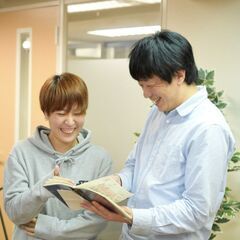 実務者研修の資格研修講師／介護福祉士＜経験が活かせます！＞　※鹿児島県の画像