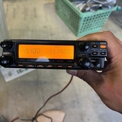 アマチュア無線機