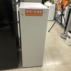 安心の1年間保証付き！IRISOHYAMA1ドア冷蔵庫2022年製80L【トレファク堺福田店】