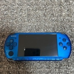 PSP