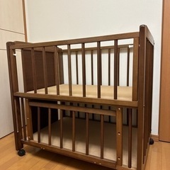 子供用品 ベビー用品 ベビーベッド、家具