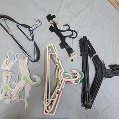 生活雑貨 洗濯用品 ハンガー