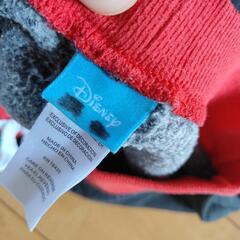 ディズニー　ミッキー　ズボンの画像