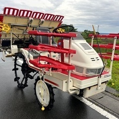 田植機の中古が安い！激安で譲ります・無料であげます(5ページ目