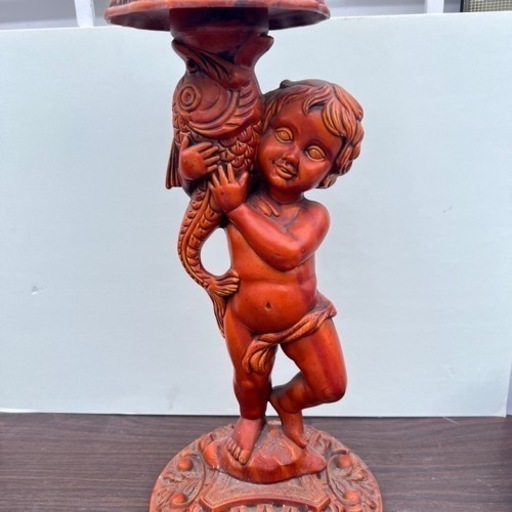 家具 インテリア雑貨/小物 置物、オブジェ