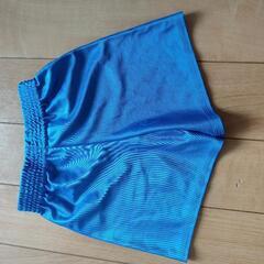 青いパンツ　90の画像