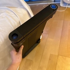 折りたたみ式パソコンデスク