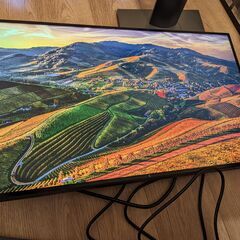 U2720Q モニター 4K 27インチ