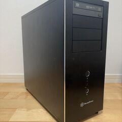 i5-6500 8GBメモリ 高速SSD  GTX1050Ti