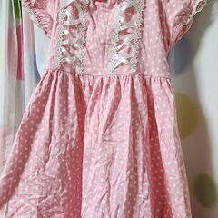 子供服セットの画像