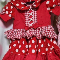 子供服セットの画像