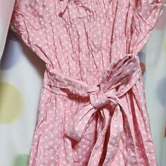 子供服セットの画像