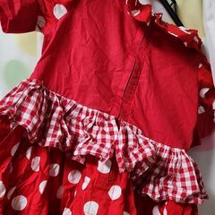 子供服セットの画像
