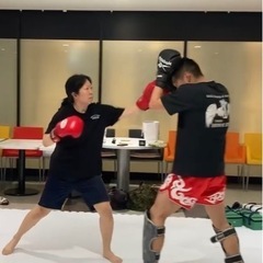 名古屋市緑区のキックボクシング教室です🥊 − 愛知県