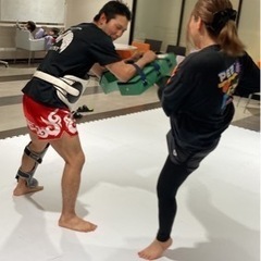 名古屋市緑区のキックボクシング教室です🥊 - 名古屋市