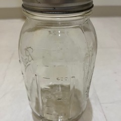  Ball社製　メイソンジャーの画像