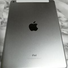 【美品】ipad　第6世代32GBの画像