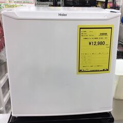ハイアール　Haier  ノンフロン電気冷蔵庫　JR－N40J　...