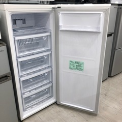 安心の1年間保証付き！MITSUBISHI1ドア冷蔵庫2021年製121L【トレファク