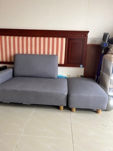 家具 ソファ 2人掛けソファ