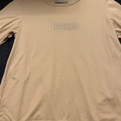 レディースTシャツ