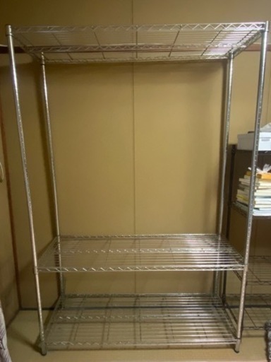【決定】家具 収納家具 スチールラック