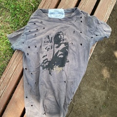 デザインTシャツ付き！CHIP&PEPPER チップ&ペッパー チップアンドペッパー デニムパンツ ジーンズ の画像