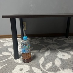 ロータイプ机 テーブルの画像