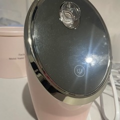 スチーマー