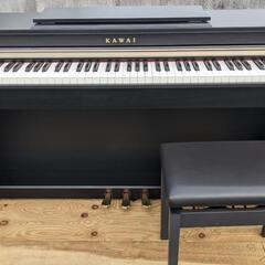 ★大阪から鳥取市から兵庫から岡山まで配達無料！⑦
送料込みKAWAI 電子ピアノ CN27R 2018年製ほぼ未使用＆ほぼ新品ジモティーが一番安い！ジモティーが一番安い！ ジモティーが一番安い！ジモティーが一番安い！ 
金額交渉可能です！楽器の画像