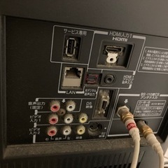 東芝　テレビ　32A1 32型　　の画像