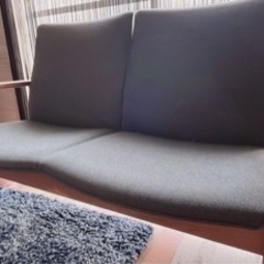 家具 ソファ 2〜3人掛けソファ