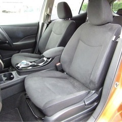 日産リーフ　28年式　30kwの画像