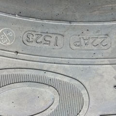 車のパーツ タイヤ、ホイールの画像