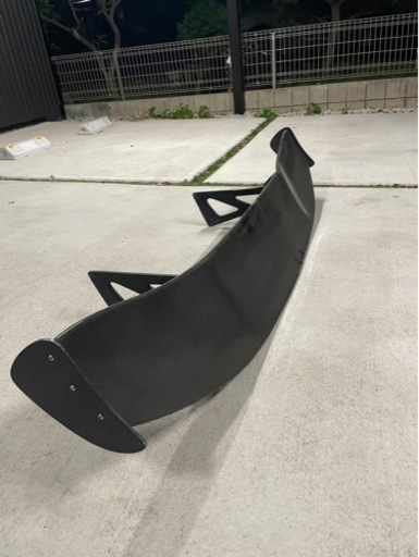 オリジン　GT ウィング