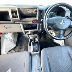 綺麗 幌車 AT 軽トラ 平成25年 車検令和8年 ETC付 禁煙車の画像