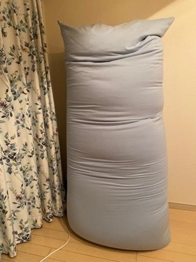 ヨギボー　Yogibo Max  カバーはほぼ新品