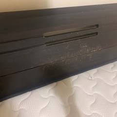 家具 ベッド シングルベッドの画像