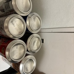 500ml缶6本　お酒の画像